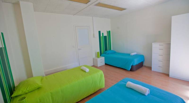 Tagus Royal Residence - Hostel