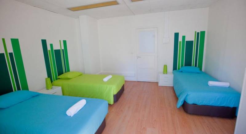 Tagus Royal Residence - Hostel