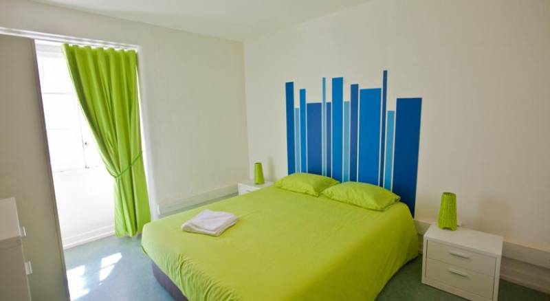 Tagus Royal Residence - Hostel