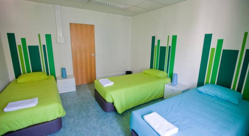 Tagus Royal Residence - Hostel