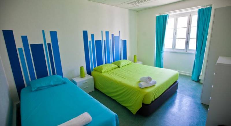 Tagus Royal Residence - Hostel