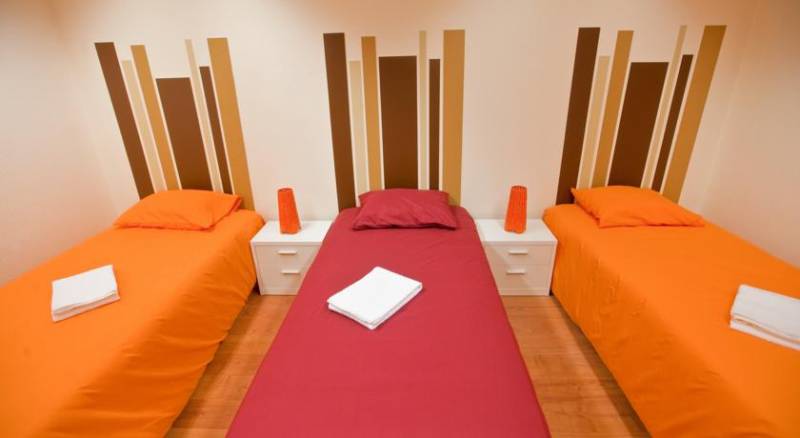 Tagus Royal Residence - Hostel