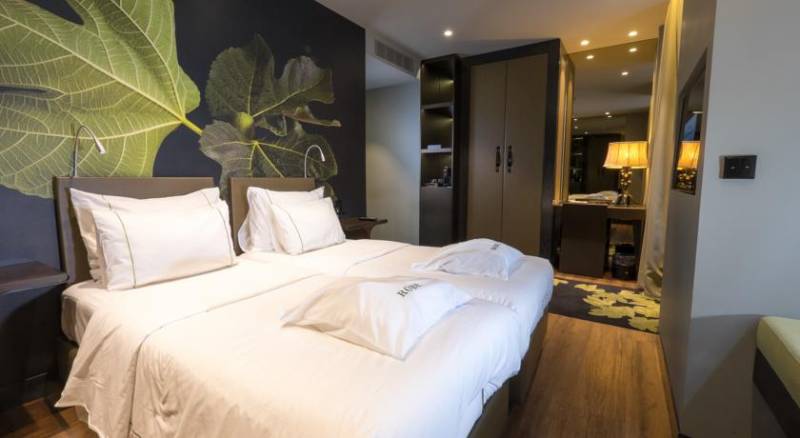 The Beautique Hotels Figueira