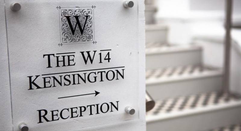 The W14 Hotel