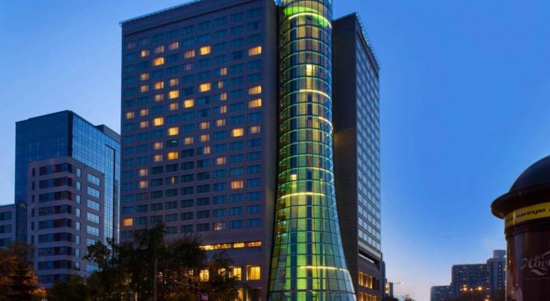 The Westin Warsaw