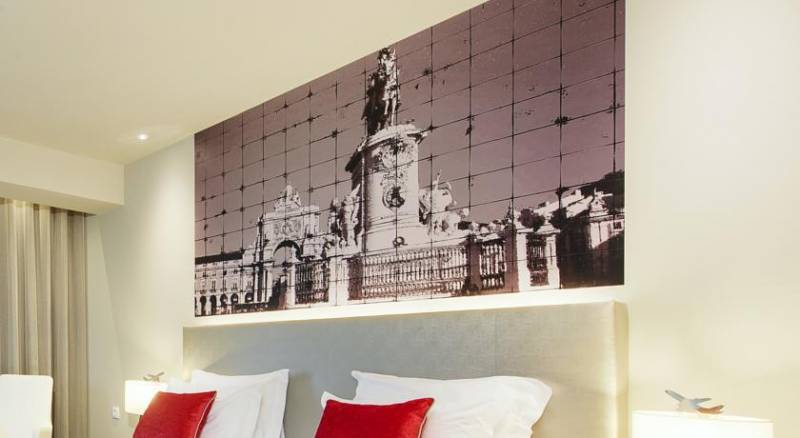 TRYP Lisboa Aeroporto Hotel