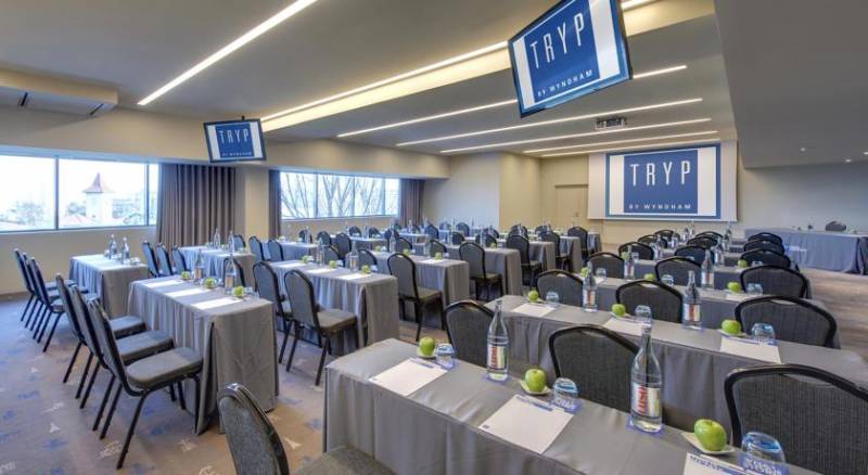 TRYP Lisboa Aeroporto Hotel