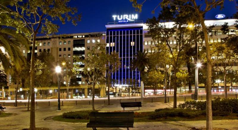 TURIM Av. Liberdade Hotel