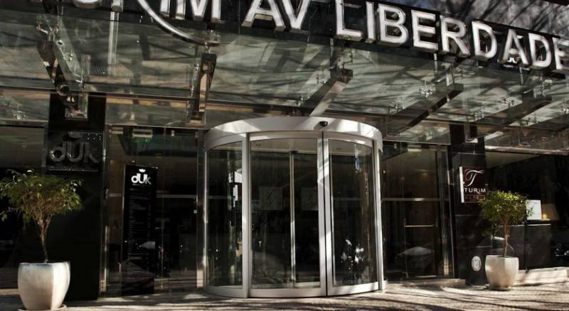 TURIM Av. Liberdade Hotel