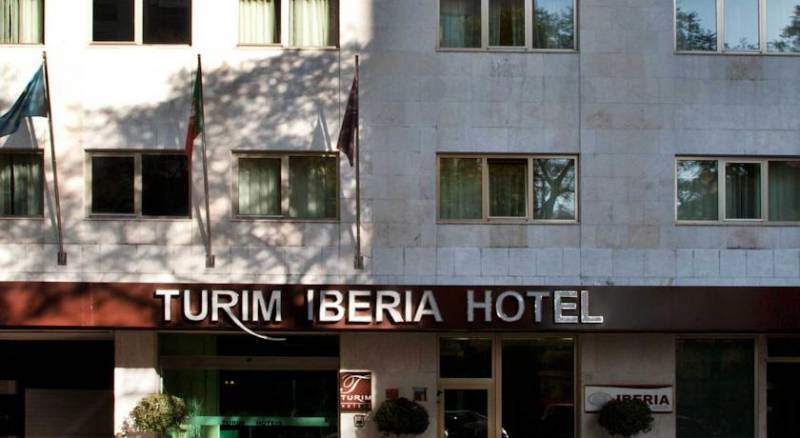 TURIM Iberia Hotel