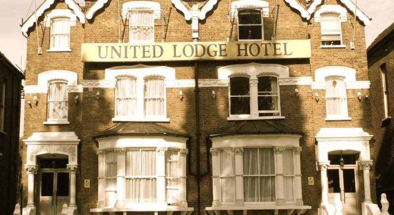 United Lodge Hotel and Apartments