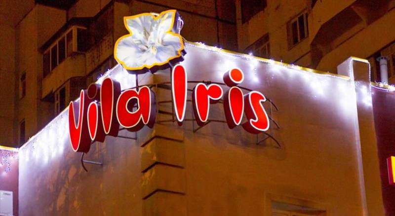 Vila Iris