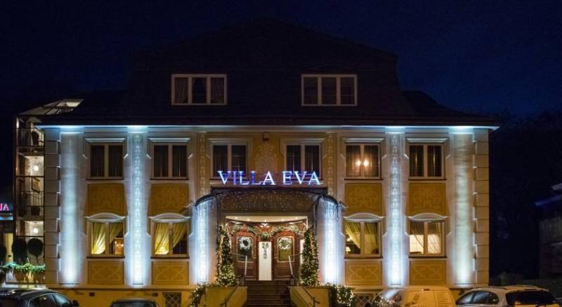 Villa Eva