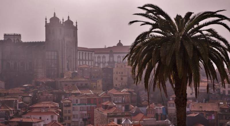 Yours GuestHouse Porto