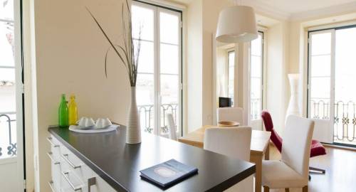 City Stays Chiado Apartments