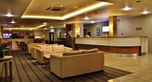 Holiday Inn Express London Limehouse