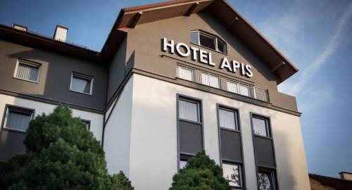 Hotel Apis