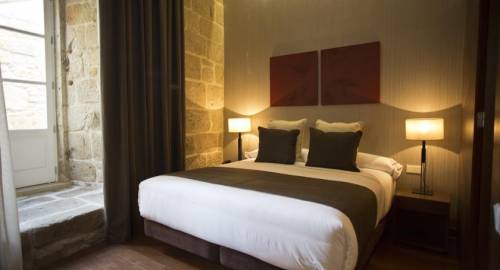 Hotel Carris Porto Ribeira