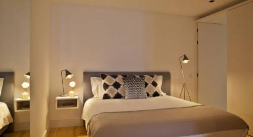 Lisbon Five Stars Apartments Combro 77