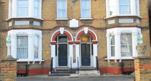 Manor House London