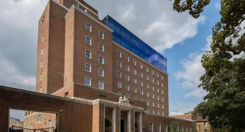 Mercure London Greenwich Hotel