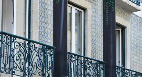 Sao Bento Best Apartments|Lisbon Best Apartments