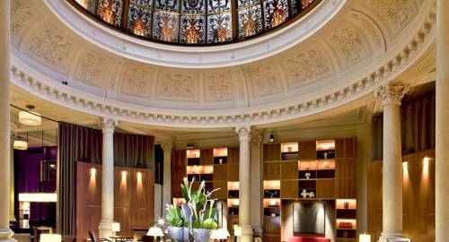 Threadneedles Autograph Collection by Marriott