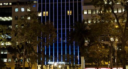 TURIM Av. Liberdade Hotel