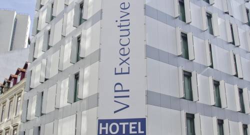 VIP Executive Saldanha