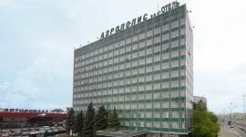 Aeropolis Hotel