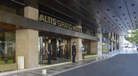 Altis Grand Hotel – Luxury Collection Hotels