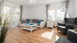 Apartamenty Apartinfo - Blue Side Family