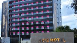 Axis Porto Business & Spa Hotel