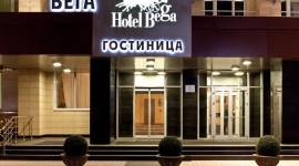 Bega Hotel Moscow