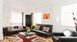 Club Living - Marylebone Apartments