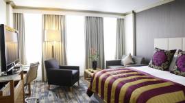 Crowne Plaza London - The City