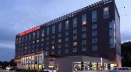 Hilton Garden Inn Krakow