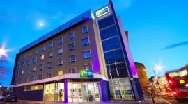 Holiday Inn Express Earls Court