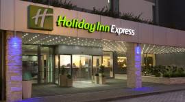 Holiday Inn Express Lisbon Airport