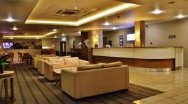 Holiday Inn Express London Limehouse