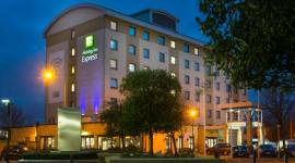 Holiday Inn Express London - Wandsworth