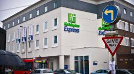 Holiday Inn Express London-Wimbledon-South