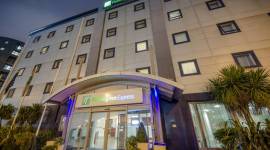 Holiday Inn Express Royal Docks