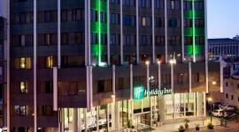 Holiday Inn Lisboa