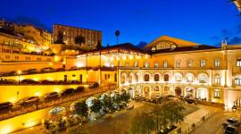 Hotel Americano Rossio