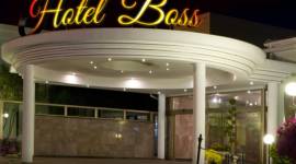 Hotel BOSS