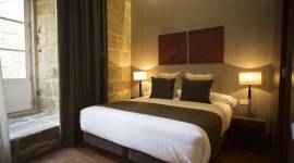 Hotel Carris Porto Ribeira