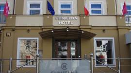 Hotel Chmielna