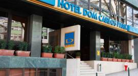 Hotel Dom Carlos Park