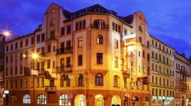 Hotel Europejski Wrocław